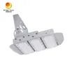 Luminária de Túnel LED 150W para Inundação Modular Impermeável com Cobertura
