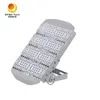 Refletor LED Floodlight 200W para Iluminação Esportiva em Poste