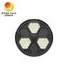 Nova versão Matrix Glass Lenses LED High Bay Light 100W 120W
