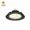Iluminação de Fábrica de Oficina de Armazém 150W UFO High Bay LED Floodlight