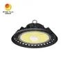 Iluminação de Fábrica de Oficina de Armazém 150W UFO High Bay LED Floodlight