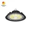 Iluminação de Fábrica de Oficina de Armazém 150W UFO High Bay LED Floodlight