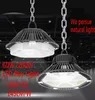 Lâmpada de alta eficiência de 100 W LED de projeto industrial e comercial
