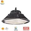 Luminária High Bay LED 200W de Ampla Cobertura, Alta Eficiência e Economia de Energia