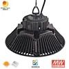 Luminária High Bay LED 200W de Ampla Cobertura, Alta Eficiência e Economia de Energia