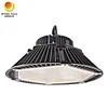 Luminária High Bay LED 200W de Ampla Cobertura, Alta Eficiência e Economia de Energia
