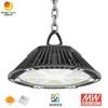 Luminária LED de alta baía para armazéns grandes e médios 60W Holofote multiuso