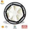 Luminária LED de alta baía para armazéns grandes e médios 60W Holofote multiuso
