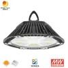 Luminária LED de alta baía para armazéns grandes e médios 60W Holofote multiuso