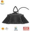 Luminária LED de alta baía para armazéns grandes e médios 60W Holofote multiuso