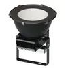 Holofote LED para Torre de Guindaste 300W 320W, Luz Industrial para Exterior e Interior, Luz de Estádio LED Highbay