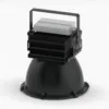 Iluminação LED High Bay 400W Luz de Esporte Estádio Armazém Suporte LED