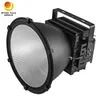 Luminária High Bay 480W 57600lm IP65 à Prova D'água para Iluminação de Armazéns