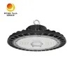 UFO240-M Difusão de alumínio LED UFO Highbay Light 240W 150-210lm/W
