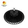 Luminária Especial para Iluminação de Grandes Espaços - Lustre Redondo UFO-200W