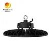 Luminária Especial para Iluminação de Grandes Espaços - Lustre Redondo UFO-200W