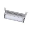 Luminária LED Linear para Galpão Túnel 100W à Prova d'Água IP65