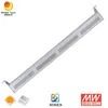 Lâmpada de mineração linear de grau industrial 200W IP65 resistente à água e à poeira