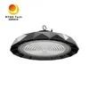 Iluminação LED UFO Negro 240W Armazém Supermercado LED
