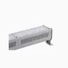Luminárias Industriais LED Lineares de 200W para Galpão