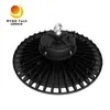 UFO240-M Difusão de alumínio LED UFO Highbay Light 240W 150-210lm/W