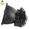 Luz LED High Bay 400W Luz Esportiva Estádio Armazém Suporte Luz LED Dimerizável