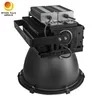 Luminária LED industrial para armazém de 480W 500W, suporte para armazém, regulável, para estádio interno, luminária LED High Bay