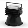 Luminária LED industrial para armazém de 480W 500W, suporte para armazém, regulável, para estádio interno, luminária LED High Bay