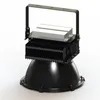 High Lumen 240W 200W Gym High Bay Light High Bay Light Industrial LED Indoor Stadium Light Fábrica