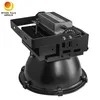 High Lumen 240W 200W Gym High Bay Light High Bay Light Industrial LED Indoor Stadium Light Fábrica