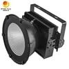 Holofote LED para Torre de Guindaste 300W 320W, Luz Industrial para Exterior e Interior, Luz de Estádio LED Highbay