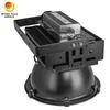Holofote LED para Torre de Guindaste 300W 320W, Luz Industrial para Exterior e Interior, Luz de Estádio LED Highbay