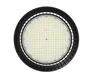 Luminária LED High Bay UFO para Estádio Rygh Tech Série J 500W 170lm/W