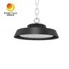 Luminária LED High Bay UFO para Estádio Rygh Tech Série J 500W 170lm/W