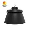 Luminária LED High Bay UFO para Estádio Rygh Tech Série J 500W 170lm/W