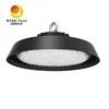 Luminária LED High Bay UFO para Estádio Rygh Tech Série J 500W 170lm/W