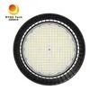 Luminária LED High Bay UFO para Estádio Rygh Tech Série J 500W 170lm/W