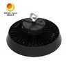 Luminária LED High Bay UFO para Estádio Rygh Tech Série J 500W 170lm/W