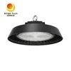Luminária LED High Bay UFO300-J 300W para Armazém, Ginásio e Exposição, 150-200lm/W