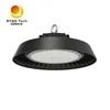 Luminária LED High Bay UFO300-J 300W para Armazém, Ginásio e Exposição, 150-200lm/W