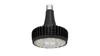 Best-seller Industrial Impermeável Bridgelux 3030 LED High Bay Light com 130-140lm/W