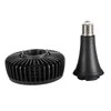 Iluminação de alta baía Alumínio milho 150W E40 lâmpada LED