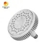 Iluminação de alta baía Alumínio milho 150W E40 lâmpada LED