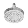 Iluminação de alta baía Alumínio milho 150W E40 lâmpada LED
