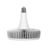 Iluminação de alta baía Alumínio milho 150W E40 lâmpada LED