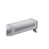 Luminárias Industriais LED Lineares de 200W para Galpão