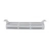 Luminária High Bay Linear Modular de Alta Potência 300W LED