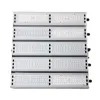 Módulo Linear de Lâmpada de Inundação à Prova D'água 500W LED High Bay Light