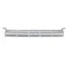 Módulo Linear de Lâmpada de Inundação à Prova D'água 500W LED High Bay Light