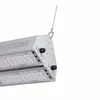 Módulo Linear de Lâmpada de Inundação à Prova D'água 500W LED High Bay Light